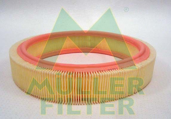 MULLER FILTER Gaisa filtrs PA636